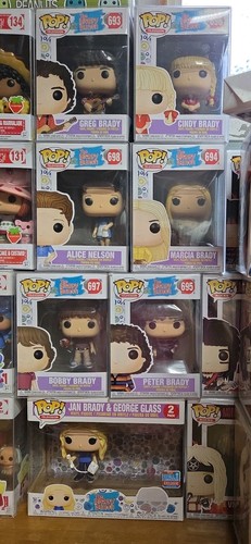 Funko pop television the - television,